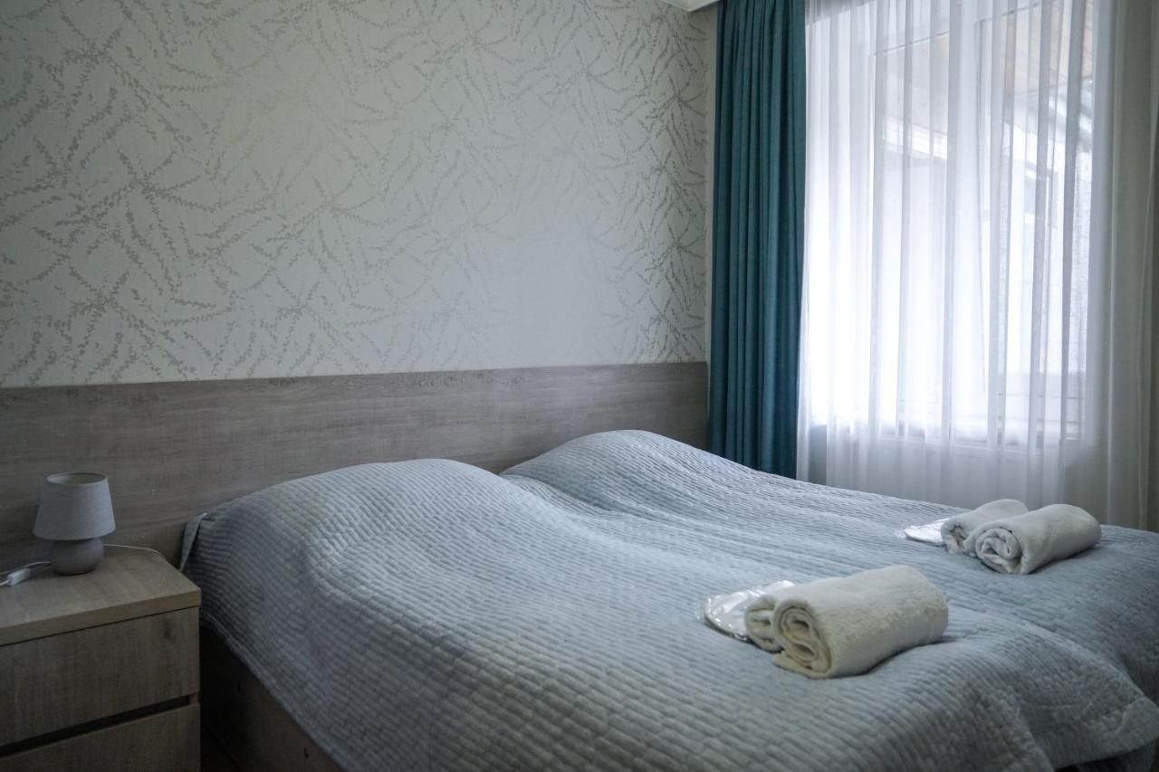 Hotel House 54 à Kazbegi Extérieur photo